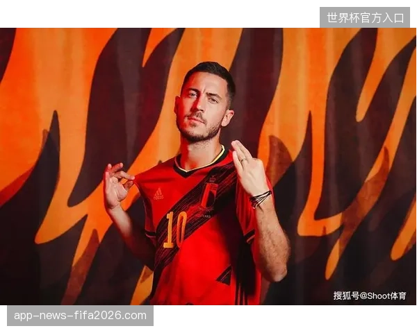 比利时队放弃控球主打快速反击，利用克罗地亚防线失误锁定胜局